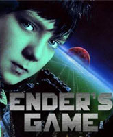 Ender's Game /  